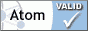 Leaderboard Banner Exchange Atom 1.0 Feed validation check by Validome.org.